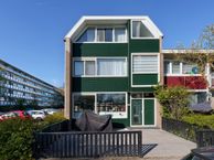 Maarten Lutherweg 288, 1185 AX Amstelveen