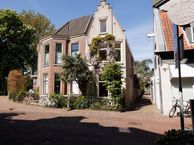 Gedempte Baansloot 25, 1811 DJ Alkmaar