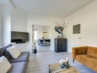Hubert Duyfhuysstraat 37-BS, 3553 VV Utrecht