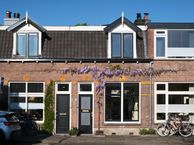 Pieter de Hooghstraat 31, 3583 RG Utrecht