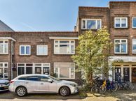 Cornelis van Noordestraat 38-ZW, 2033 EE Haarlem