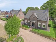 Den Eik 16, 5843 AZ Westerbeek