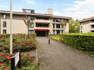 Finsponglaan 114, 3707 BV Zeist