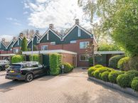 Sparresholm 20, 2133 BP Hoofddorp