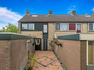 Domela Nieuwenhuisstraat 12, 3354 AE Papendrecht