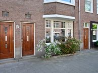 Woestduinstraat 57-H, 1058 TB Amsterdam