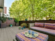 Jan Evertsenstraat 126-1, 1056 EJ Amsterdam