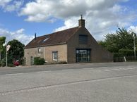 Groot Cromstrijensedijk 3, 3291 LD Strijen