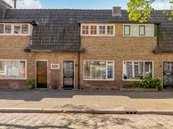 Hermannus Elconiusstraat 82, 3553 VH Utrecht