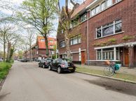 Breitnerlaan 57, 2596 GW Den Haag