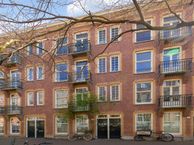 Bentinckstraat 93-2, 1051 GH Amsterdam