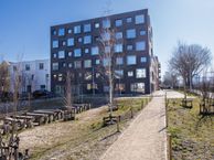 Wisselstraat 38, 3551 WG Utrecht