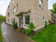 Kees de Beverpad 12, 5622 DZ Eindhoven