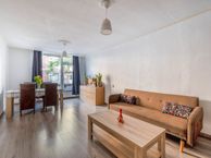 Doggerstraat 3-A, 3028 HK Rotterdam