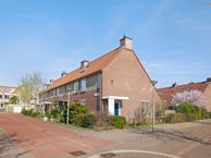 Kerwin Lucasstraat 14, 1112 LH Diemen