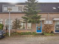 Cevenneshof 14, 5627 CM Eindhoven