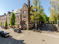 Raphaëlstraat 8-2, 1077 PR Amsterdam