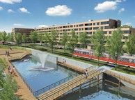 Laan van Wateringse Veld 817, 2548 BP Den Haag