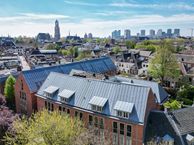 Wolvenplein 2-C, 3512 CJ Utrecht