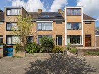 La Traviatadreef 10, 3561 KS Utrecht