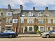 Schubertstraat 54, 1077 GW Amsterdam