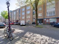 Reinwardtstraat 100, 1093 HN Amsterdam