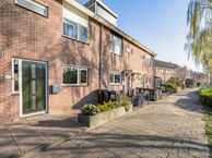 Willem Elsschotsingel 13, 2182 ZS Hillegom