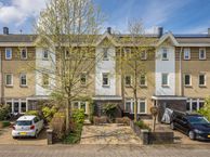 Centraalspoor 33, 3994 VA Houten