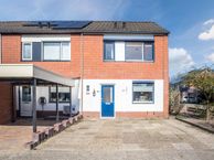 Huttensmidhoek 50, 7546 AW Enschede