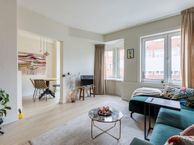 James Cookstraat 18-2, 1056 RZ Amsterdam