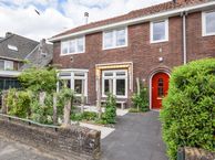 Ackersdijckstraat 2, 5212 GL Den Bosch