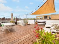 Uithoornstraat 37-2, 1078 SV Amsterdam