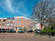 Thomsonplein 2, 2565 KS Den Haag