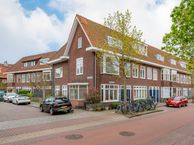 Dr. Schaepmanstraat 137, 2032 GE Haarlem