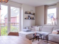 Mulderstraat 19-A, 2134 LN Hoofddorp