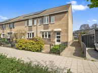 Kruiszwin 2305, 1788 LW Julianadorp