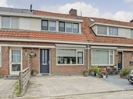 Honthorststraat 12, 8932 LP Leeuwarden
