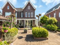 Verbeekstraat 9, 2134 DX Hoofddorp