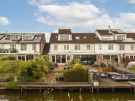 Overweg 163, 1191 PX Ouderkerk aan de Amstel