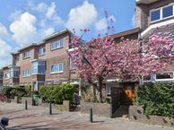 Fuchsiastraat 25, 2565 PK Den Haag