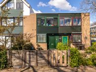 Valkenkamp 105, 3972 ZC Driebergen-Rijsenburg