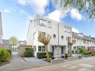 Dampkring 19, 3454 RD De Meern