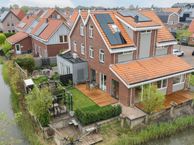 Roosterhout 8, 1834 TR Sint Pancras