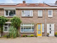 Franciscus Sonniusstraat 5, 5611 TM Eindhoven