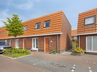 Tolstraat 8, 1502 NG Zaandam