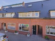 Dennenstraat 21, 1971 MD IJmuiden