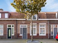 Snelliusstraat 8, 4624 GV Bergen op Zoom