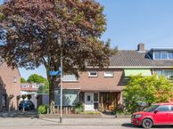 Kanunnik van Osstraat 41, 6525 TV Nijmegen