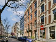 Swammerdamstraat 29-H, 1091 RP Amsterdam