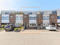 Rosa Spierplantsoen 47, 1705 KT Heerhugowaard